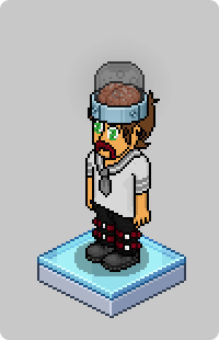 Habbo Avatars