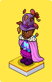 Habbo Avatars 5421