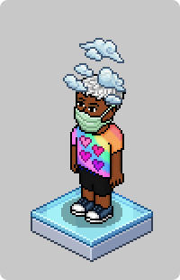 Habbo Avatars