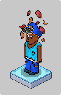 Habbo Avatars 7888