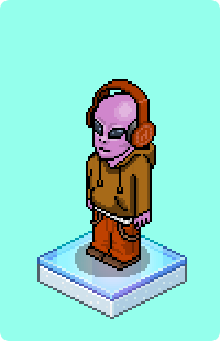 Habbo Avatars