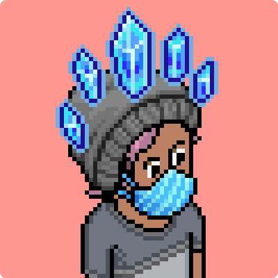 Habbo Portraits
