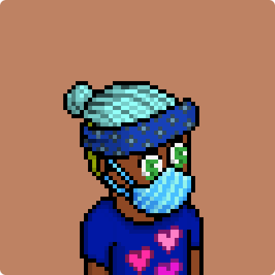 Habbo Portraits