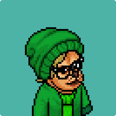 Habbo Portraits