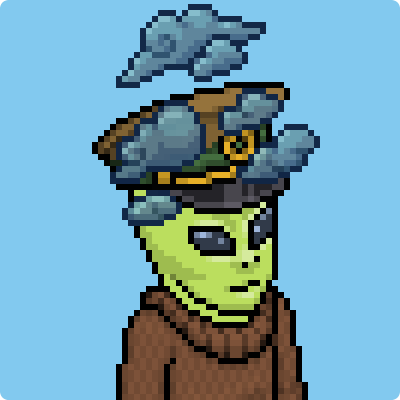 Habbo Portraits