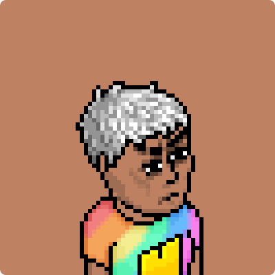 Habbo Portraits