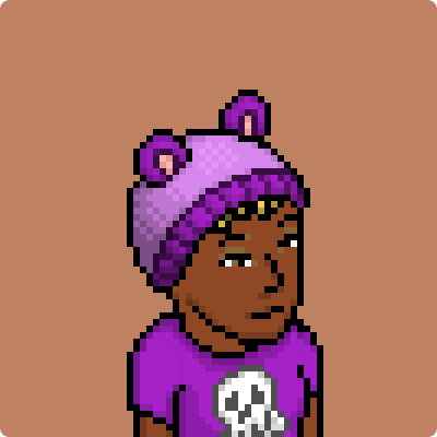 Habbo Portraits