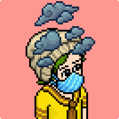 Habbo Portraits