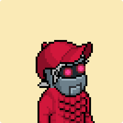 Habbo Portraits
