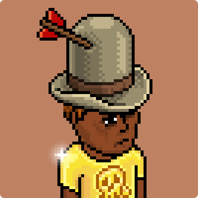 Habbo Portraits
