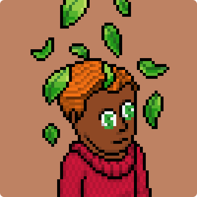 Habbo Portraits