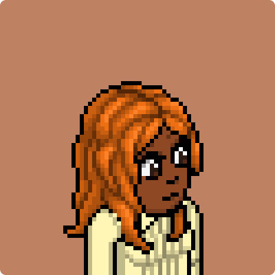 Habbo Portraits