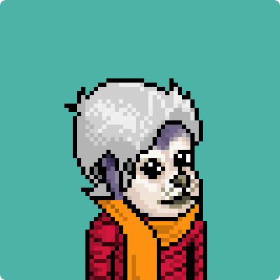 Habbo Portraits