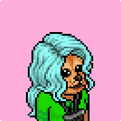 Habbo Portraits