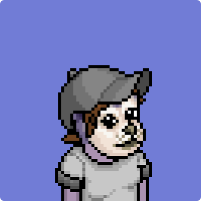 Habbo Portraits