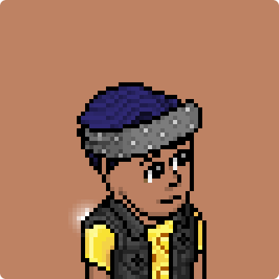 Habbo Portraits