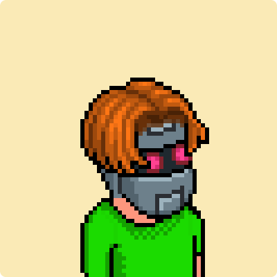 Habbo Portraits