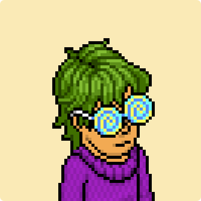 Habbo Portraits