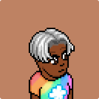 Habbo Portraits