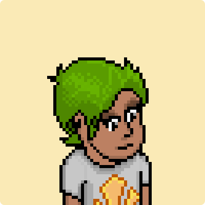 Habbo Portraits