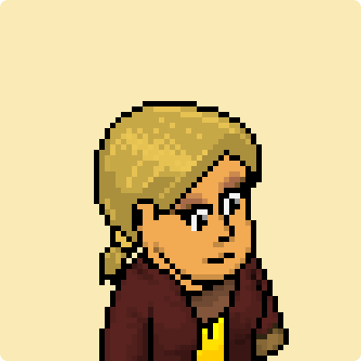 Habbo Portraits