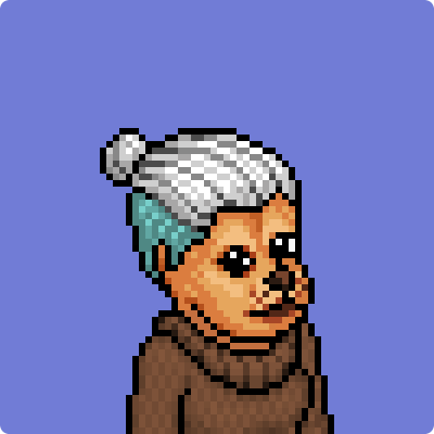 Habbo Portraits