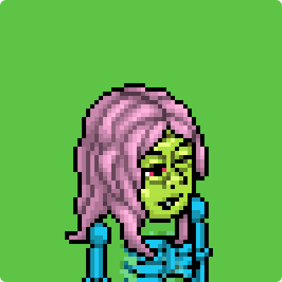 Habbo Portraits