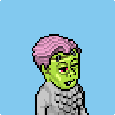 Habbo Portraits