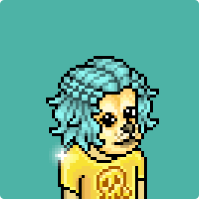 Habbo Portraits