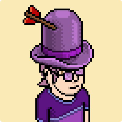 Habbo Portraits