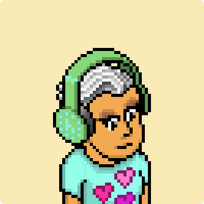 Habbo Portraits