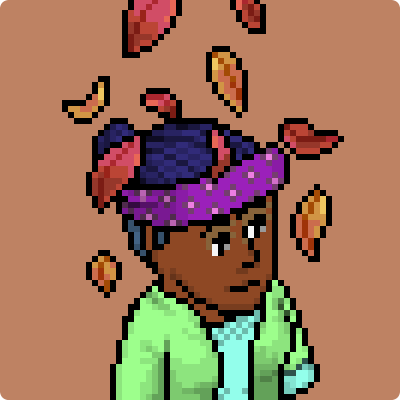 Habbo Portraits