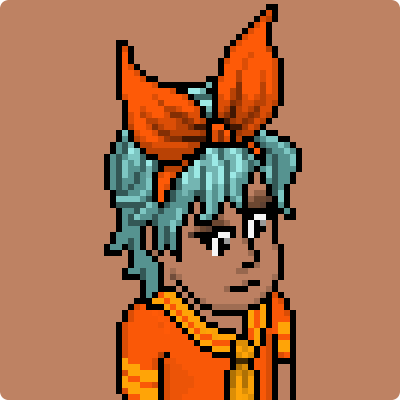 Habbo Portraits