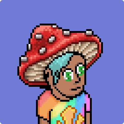 Habbo Portraits