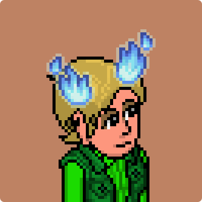 Habbo Portraits