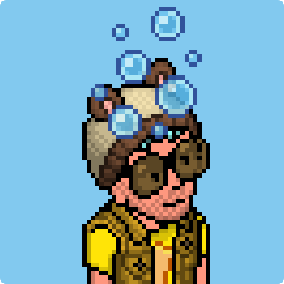 Habbo Portraits