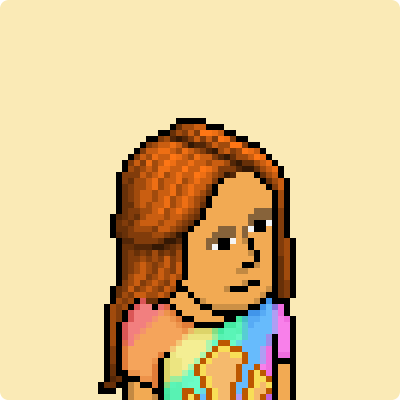 Habbo Portraits