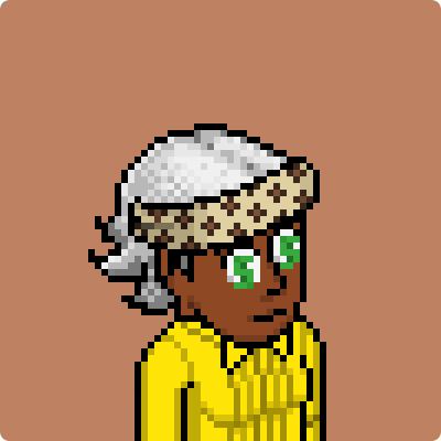 Habbo Portraits