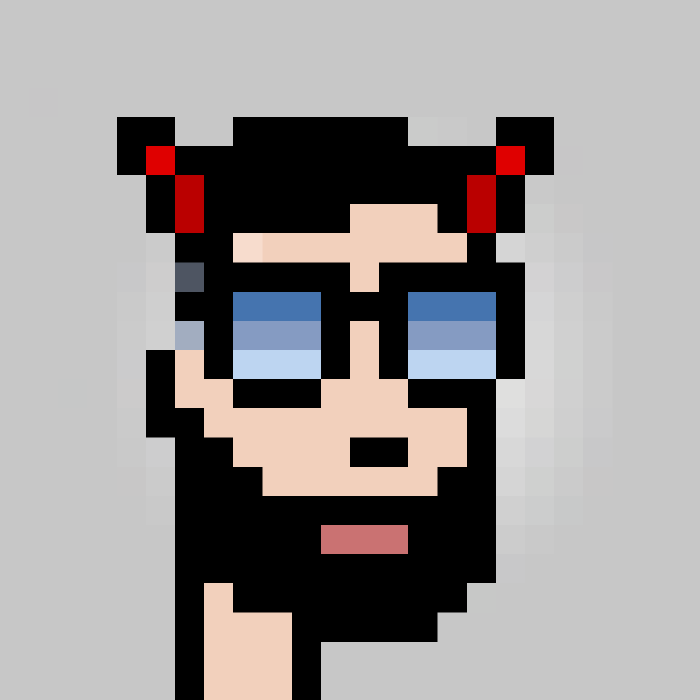 Unofficial Punks V2 1707