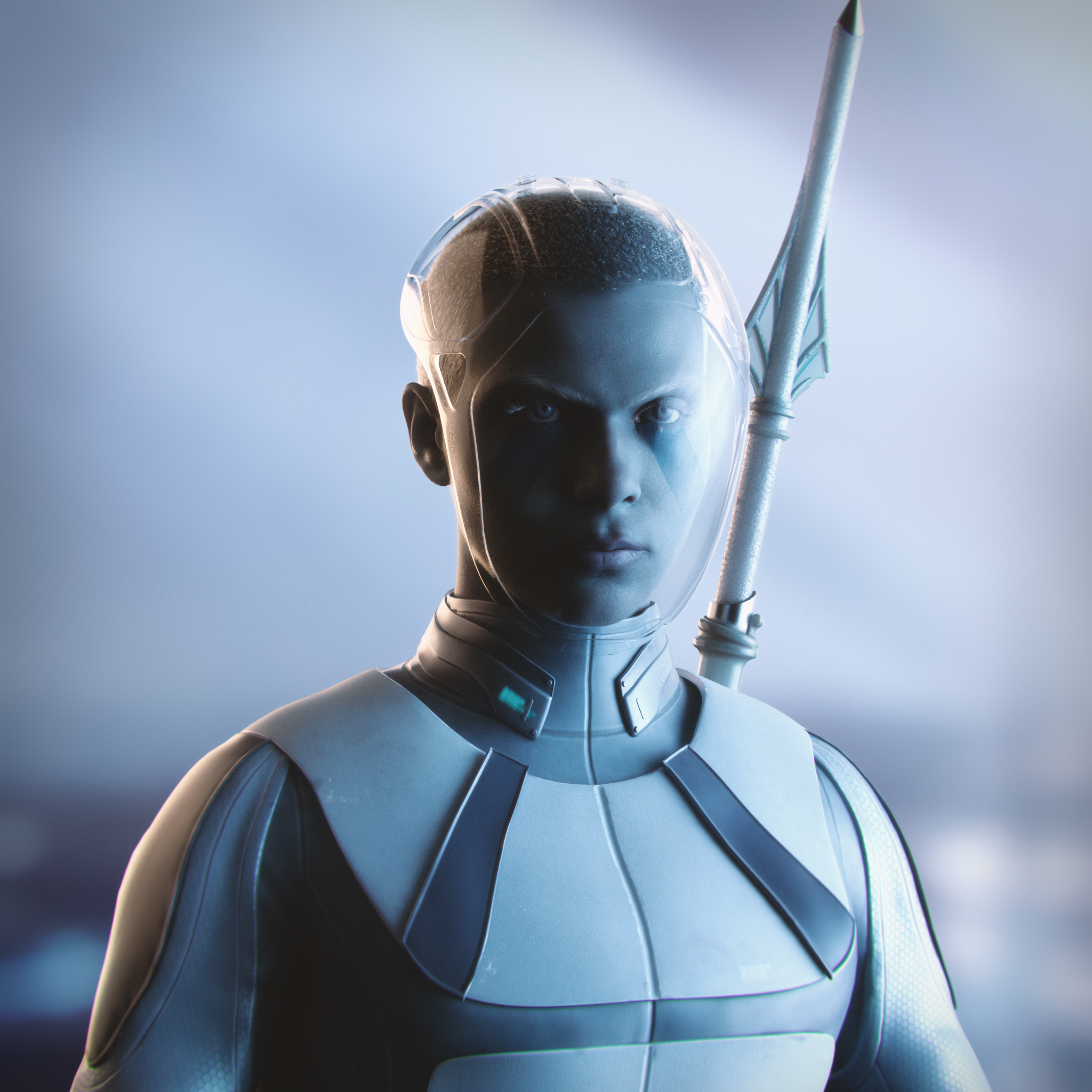 Parallel Avatars