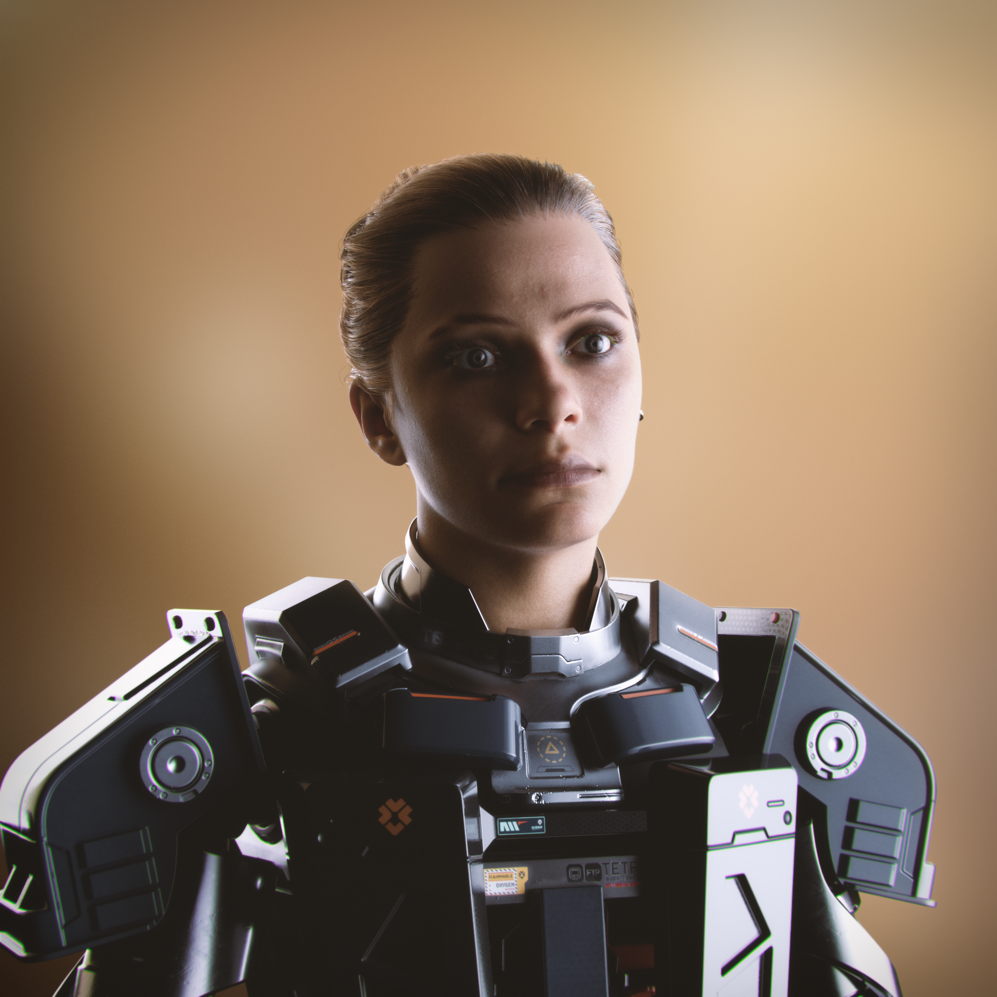 Parallel Avatars