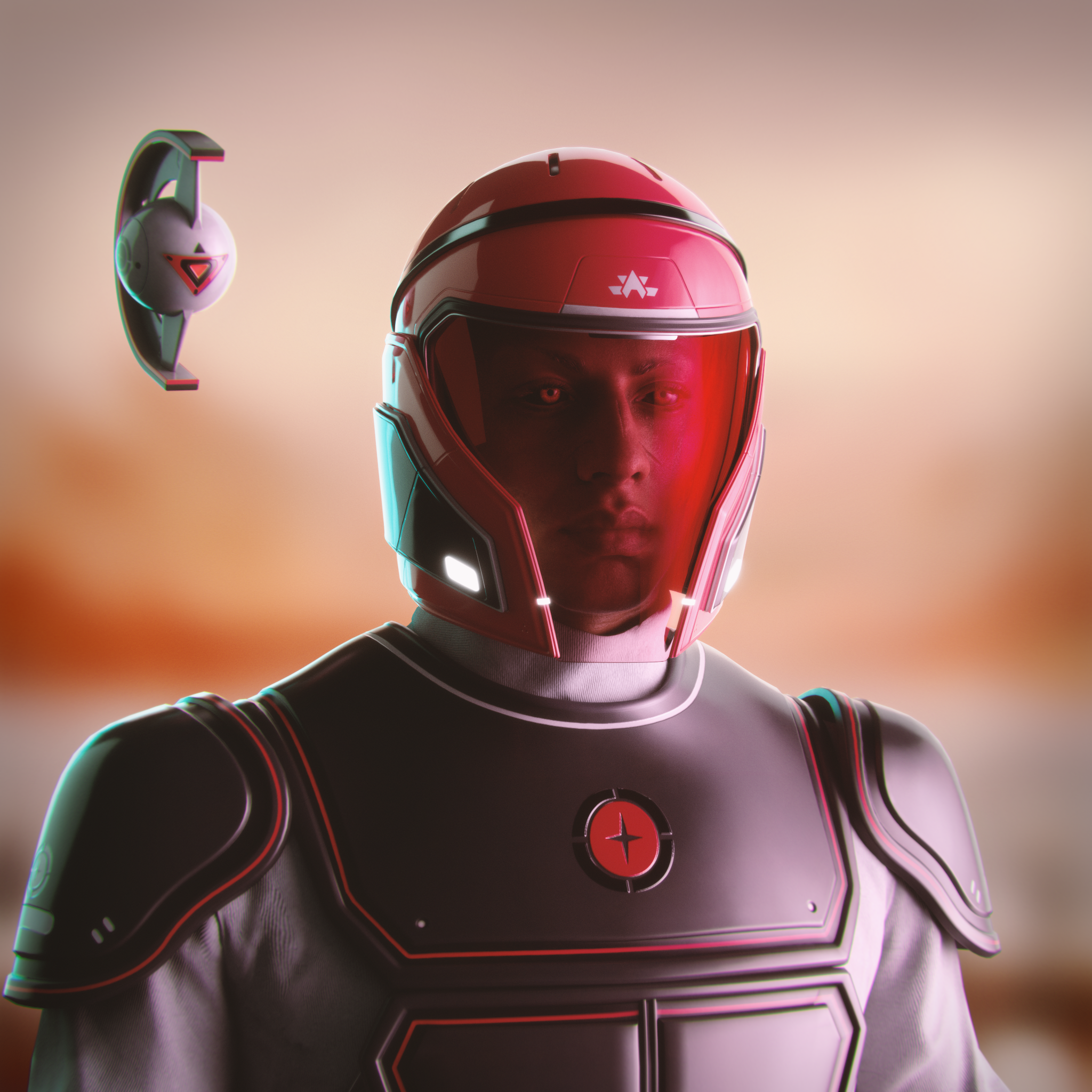 Parallel Avatars