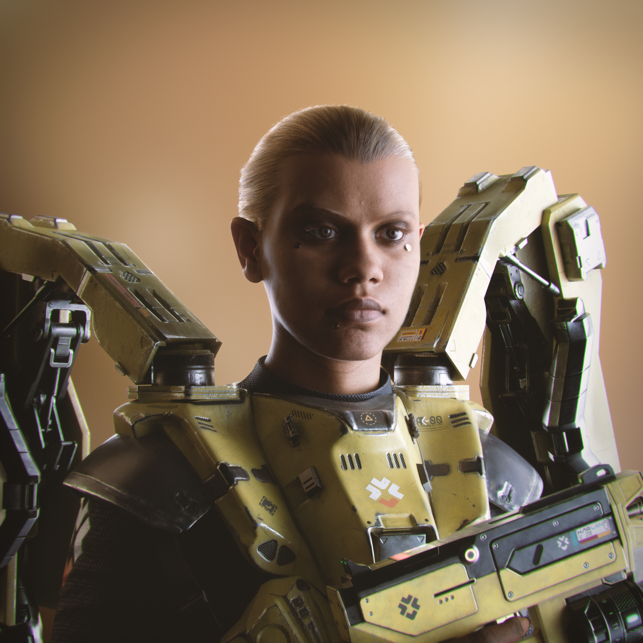 Parallel Avatars