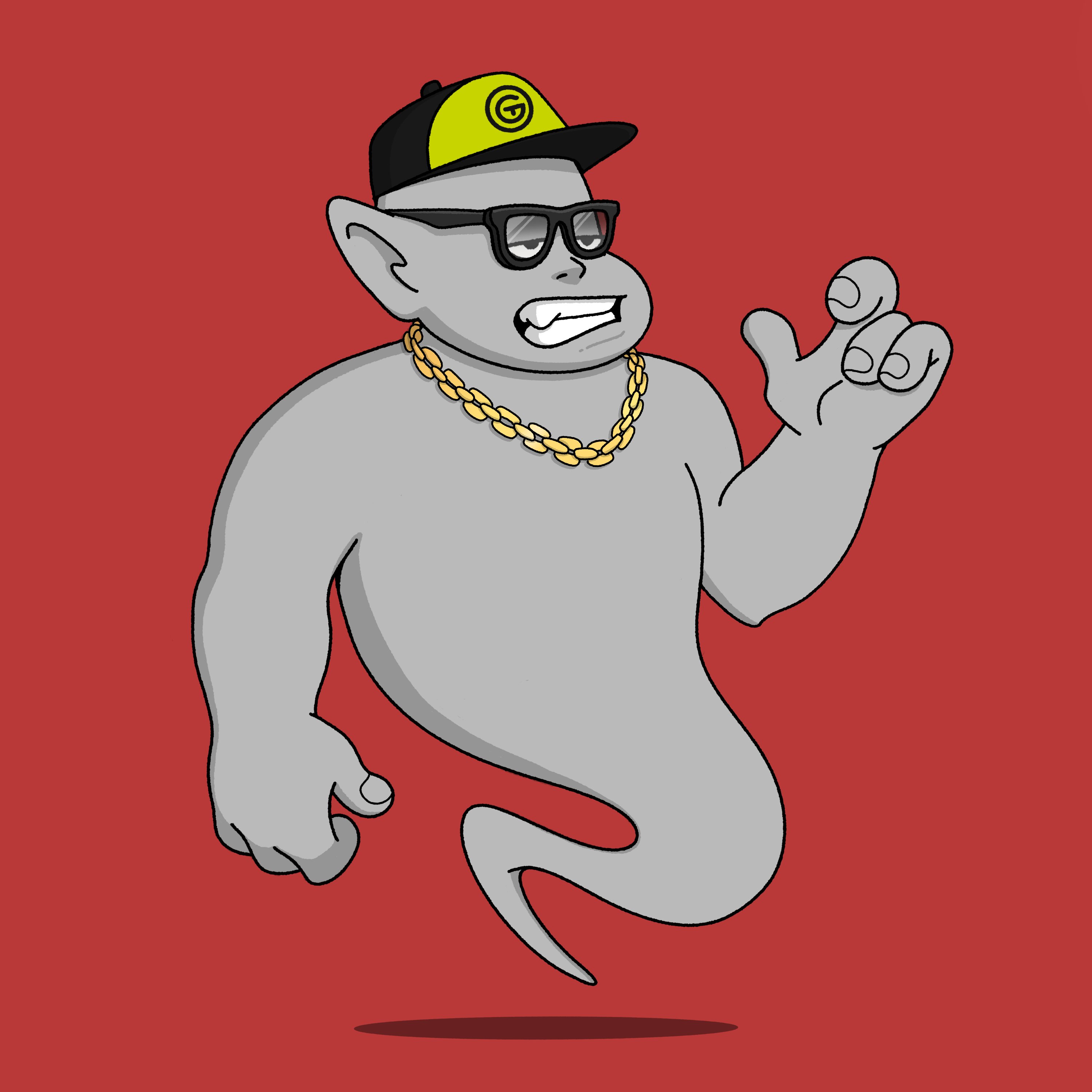OGenie