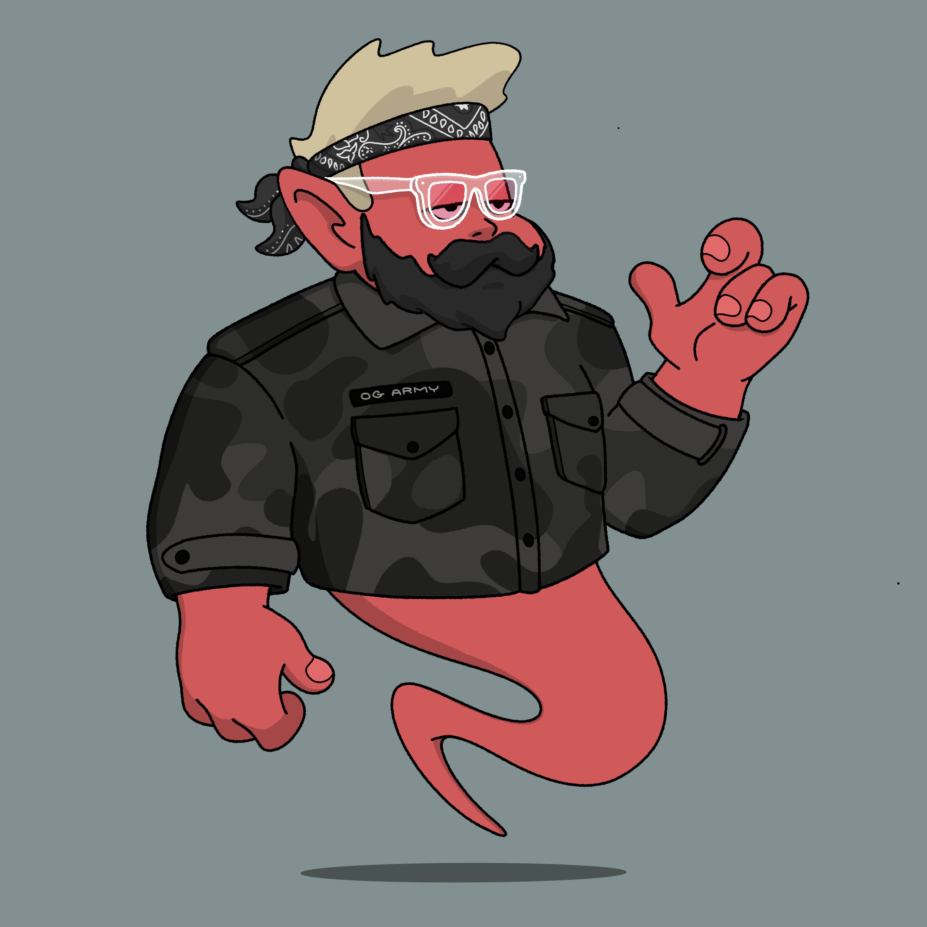 OGenie