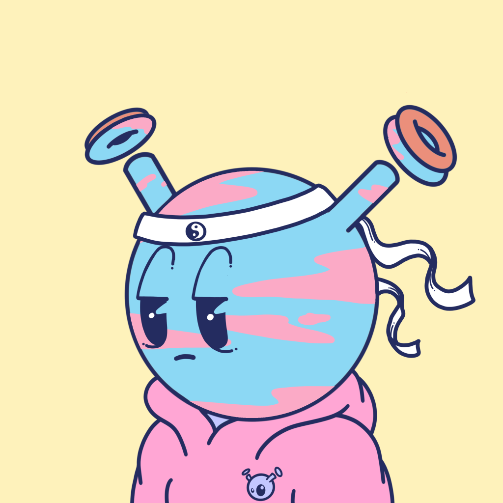 Quirkies 1175