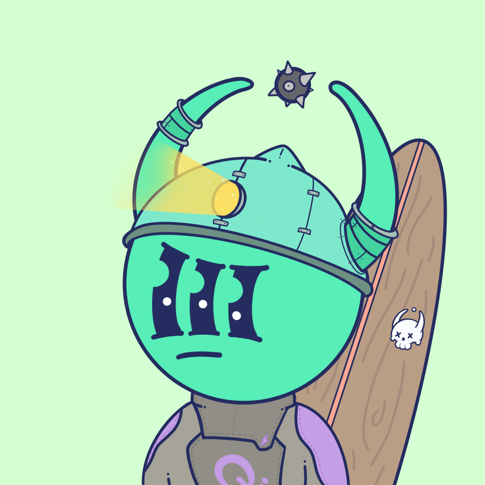 Quirklings #254