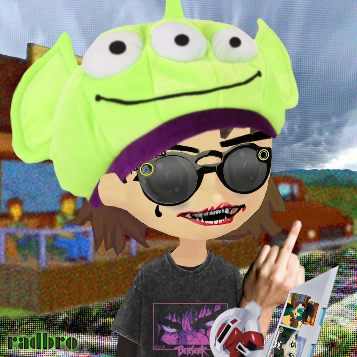 Radbro Webring V2