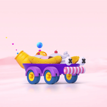 Imaginary Rides