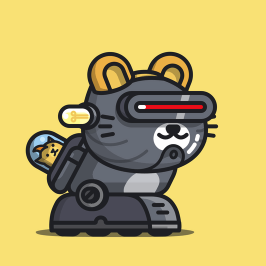 Robopets